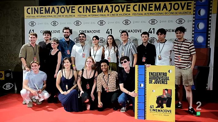 La aventura del Saber - Cinema Jove 2026