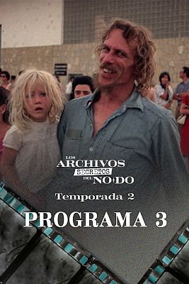 Los archivos secretos del NO-DO - Episodio 3