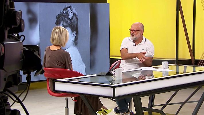 La aventura del Saber - La aventura del saber - 16/09/26
