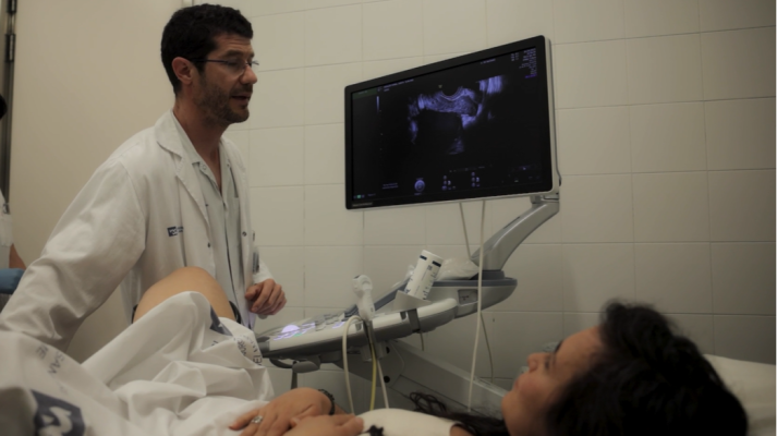Hospital de proximitat - Una nova etapa