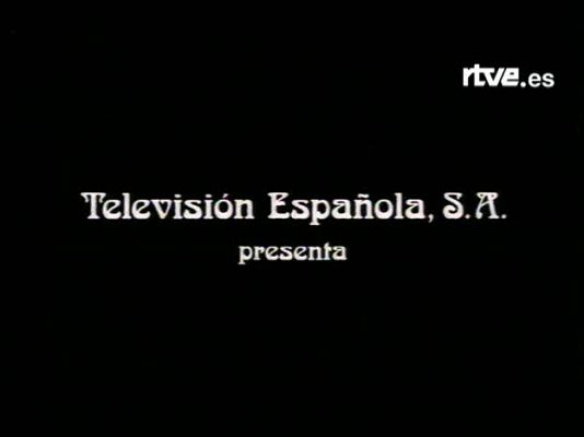 Los gozos y las sombras - Capítulo  3