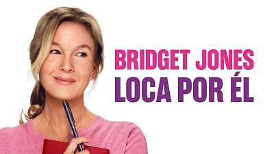 Bridget Jones: Loca por él
