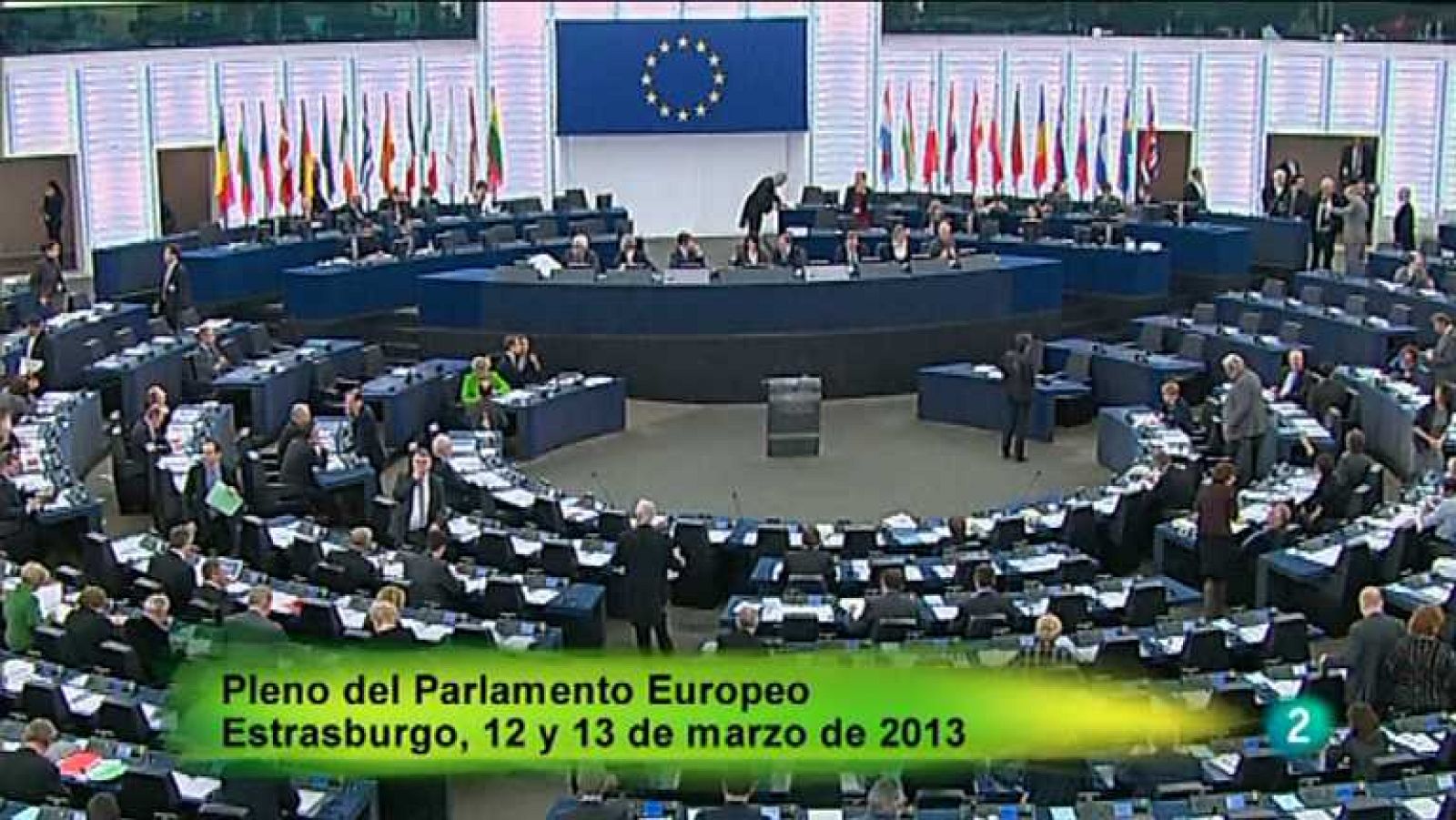 Agrosfera - 16/03/13 - ver ahora