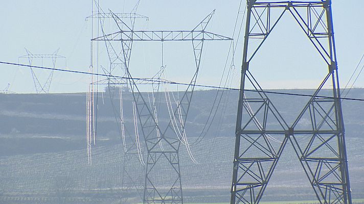 Noticias de Castilla y León - Burgos, la provincia de Castilla y León que más energía eléctrica demanda