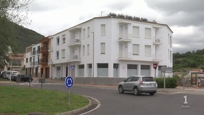 Informatiu Balear - La crisi de l'habitatge afecta a la salut mental