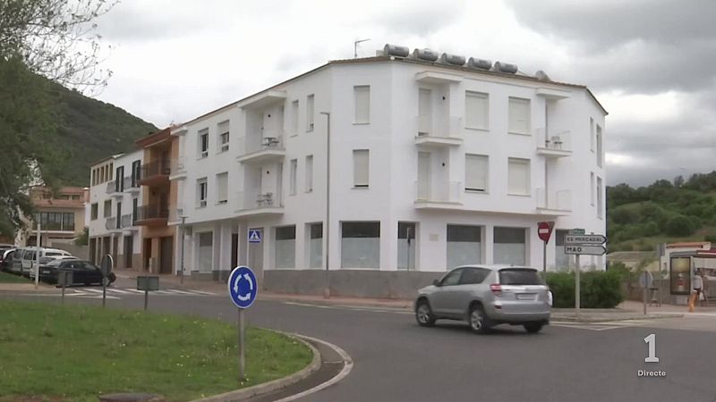 La crisi de l'habitatge afecta a la salut mental