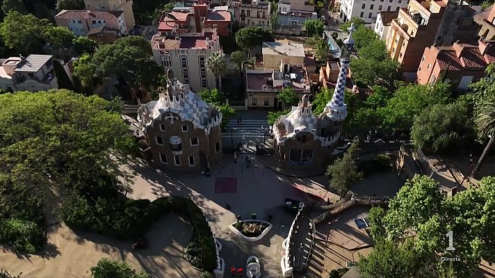 L'Informatiu - La Mercè omplirà Barcelona amb més de 100 concerts i nous escenaris