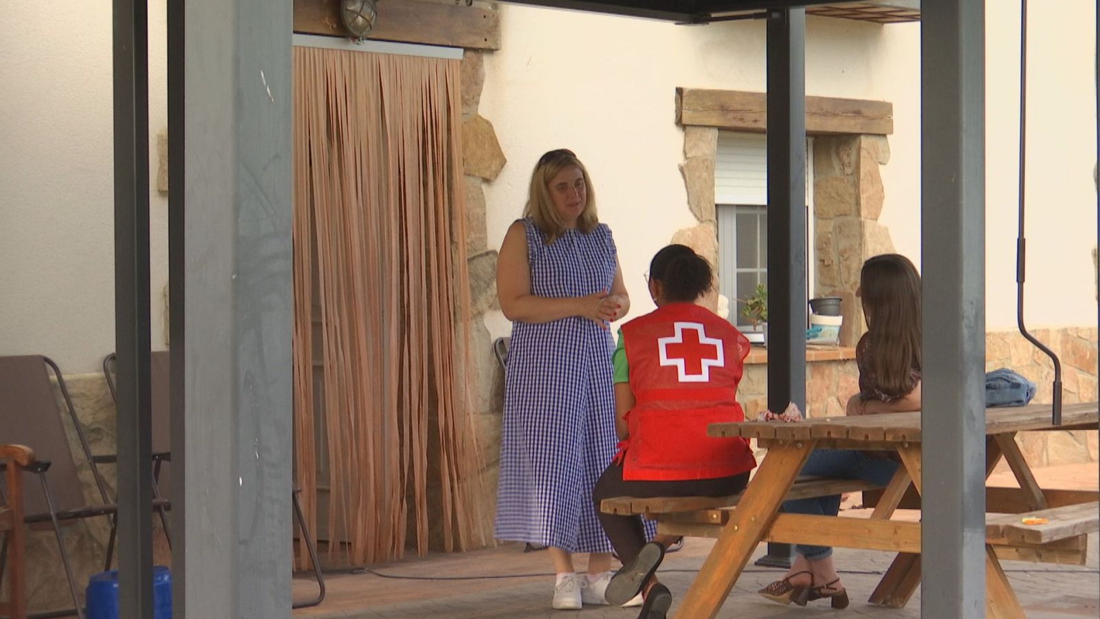 Cerca de 900 menores buscan familias de acogida en Castilla y León