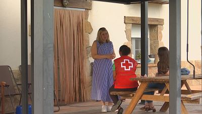 Cerca de 900 menores buscan familias de acogida en Castilla y Le�n