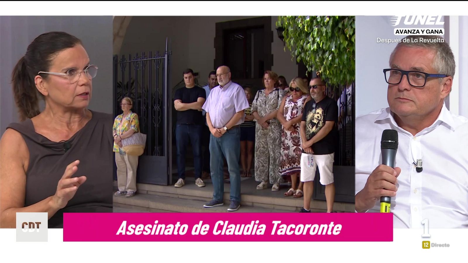 Cerca de ti - 16/09/2026