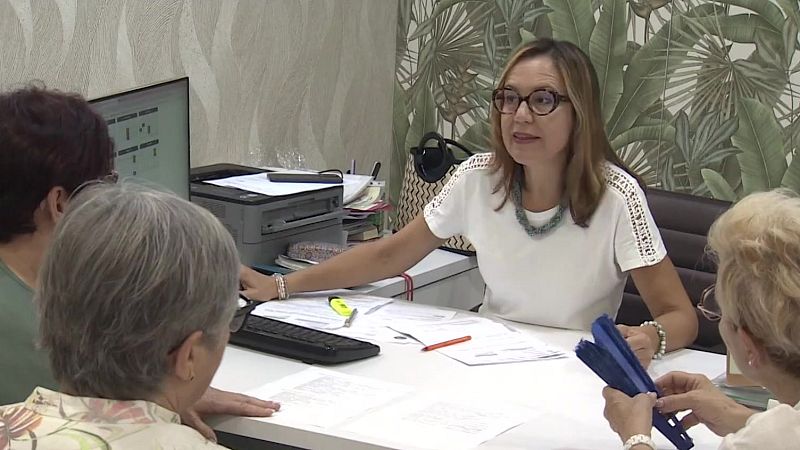 Agencia de viajes