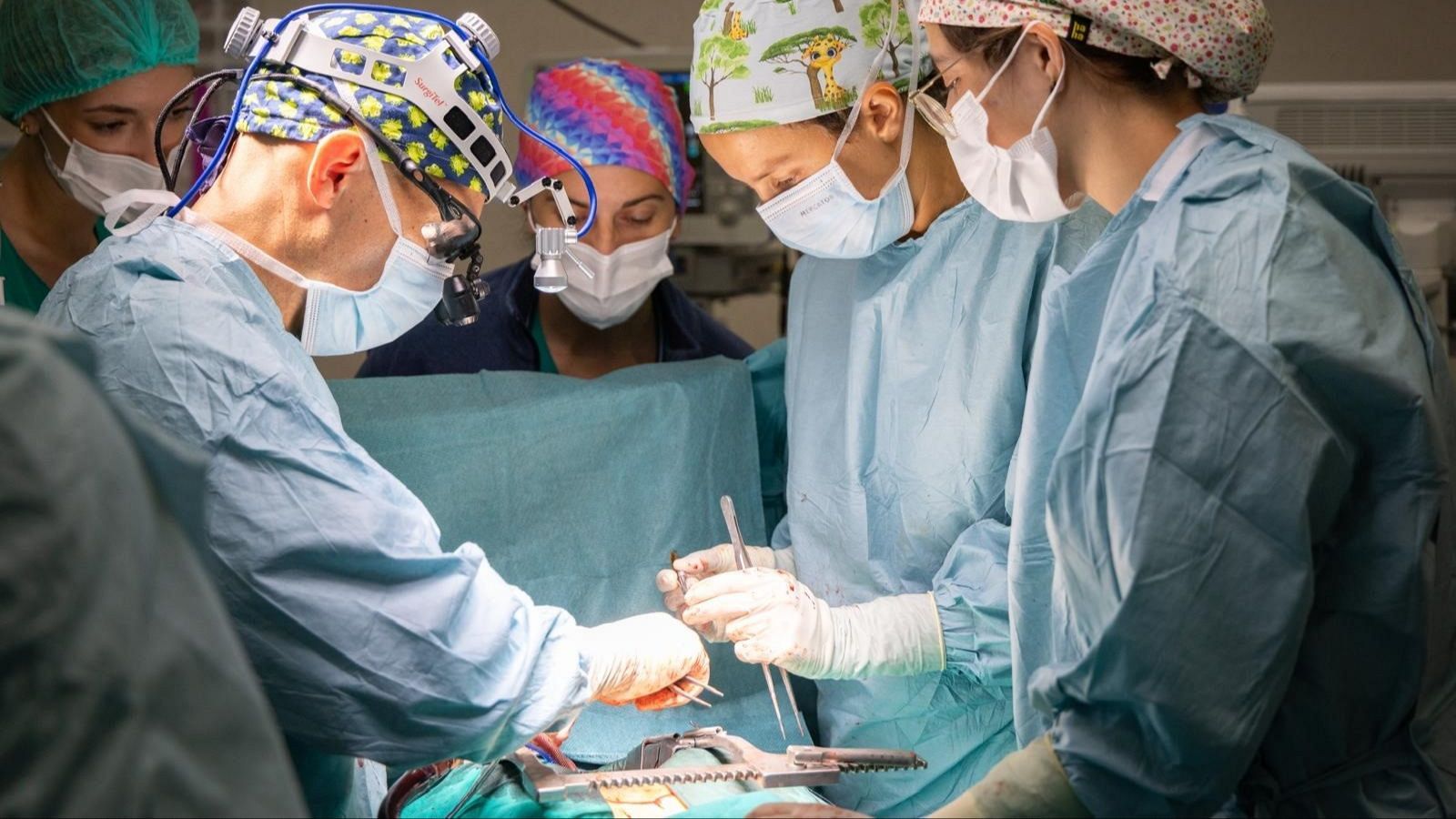 Casi 60.000 personas en la Región de Murcia no tienen una cita fijada para el médico o para una cirugía