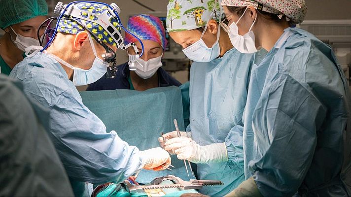 Noticias Murcia - Casi 60.000 personas en la Región de Murcia no tienen cita para el médico o para una cirugía