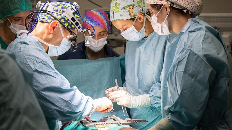 Casi 60.000 personas en la Región de Murcia no tienen una cita fijada para el médico o para una cirugía