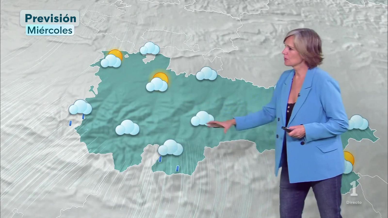 El Tiempo en La Rioja - 16/09/26
