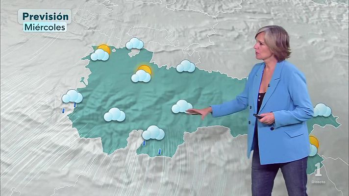 Informativo Telerioja - El Tiempo en La Rioja - 16/09/26