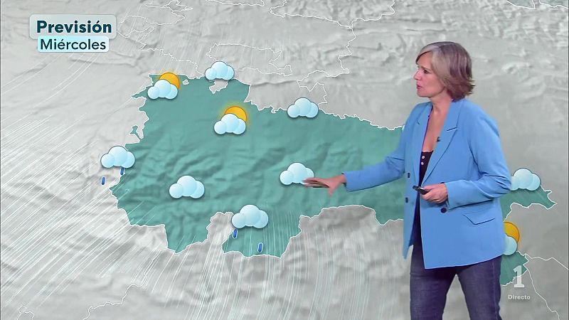 El Tiempo en La Rioja - 16/09/26