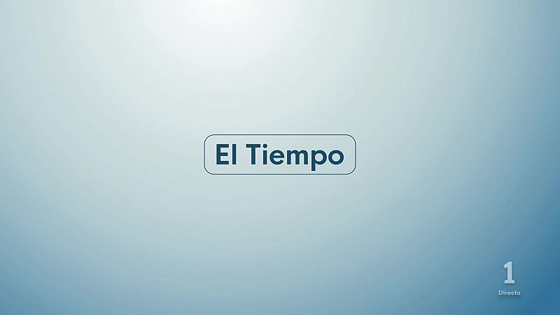 El tiempo en Andalucía - 16/09/2026