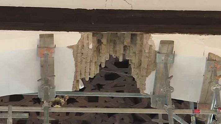 Noticias Andalucía - Un nuevo terremoto sacude Granada tras la inestabilidad sísmica de agosto