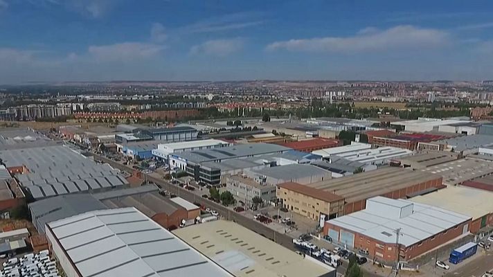 Noticias de Castilla y León - El Polígono San Cristobal pone en marcha un plan de emergencia digital
