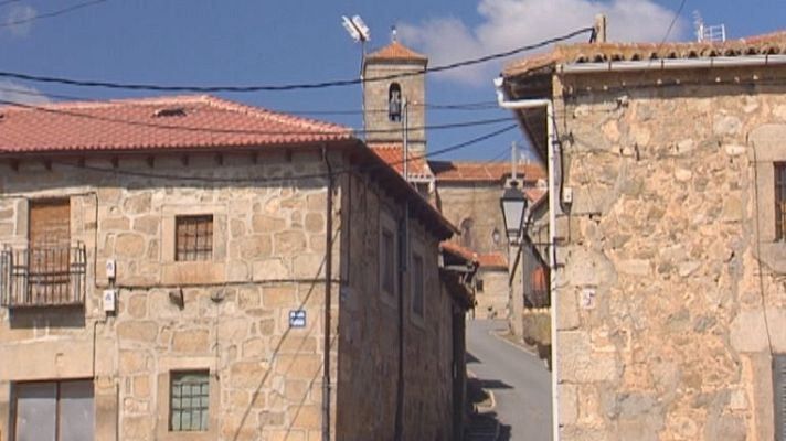 Noticias de Castilla y León - Las diputaciones renuevan los fondos de Cohesión Territorial