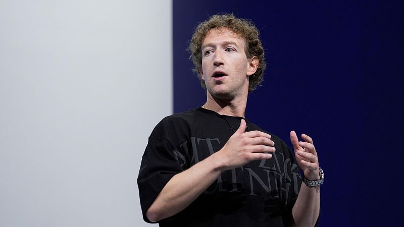 El dueño de Facebook se opone a frenar la IA