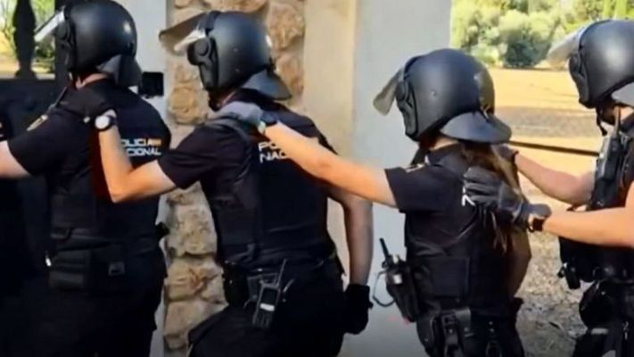 Directo al grano - Estafa masiva a mayores para apropiarse de sus viviendas en nuda propiedad