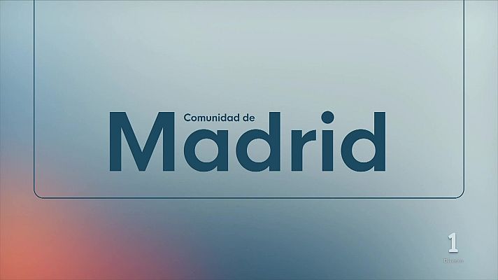 Informativo de Madrid - Informativo Madrid 1 – 16/09/26