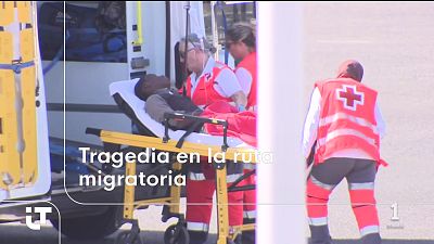Canarias en 2' - 16/09/2026