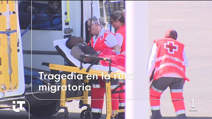Telecanarias - Canarias en 2' - 16/09/2026