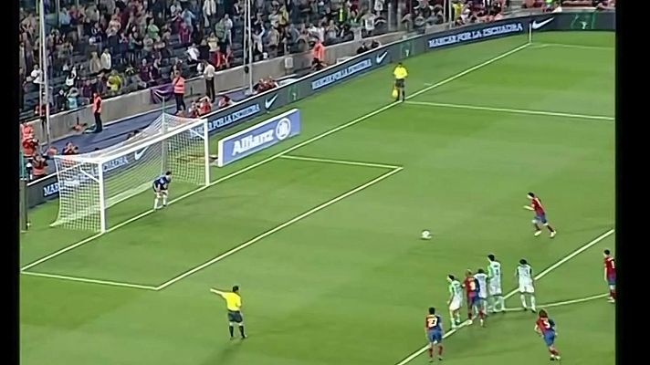 TeleCantabria - El Racing también se enfrenta hoy a su historia