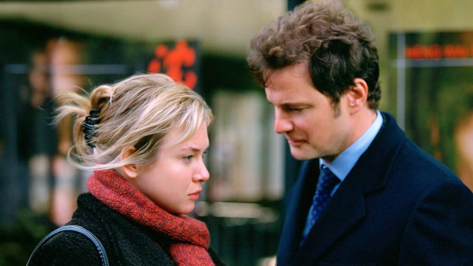 Bridget Jones: Sobrevivir�