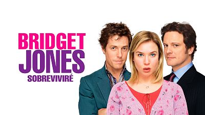 Bridget Jones: Sobreviviré