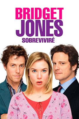 Cine internacional - Bridget Jones: Sobreviviré