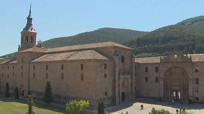 Destino: España - La Fundación San Millán organiza en octubre el Primer Congreso Internacional de Narrativas Audiovisuales en español