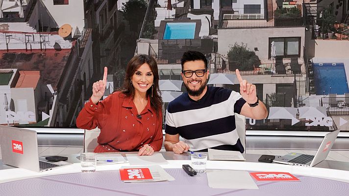 Directo al grano - Programa 247