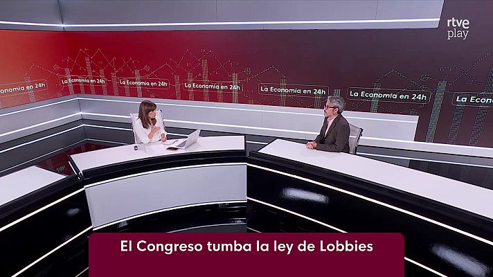 La economía - La economía - 16/09/26