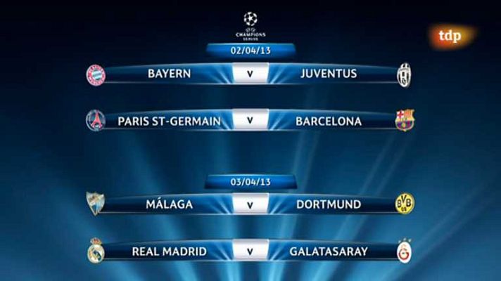 Magazine Champions League - Magazine UEFA Champions League nº22