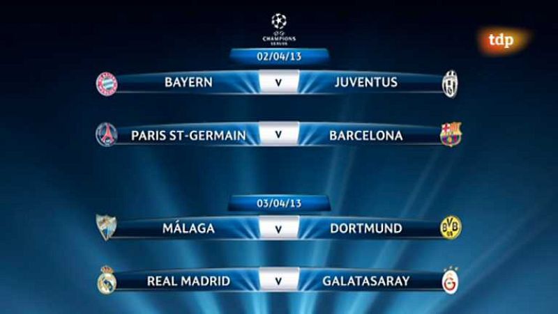 Fútbol - Magazine UEFA Champions League - Programa nº 22 - Ver ahora