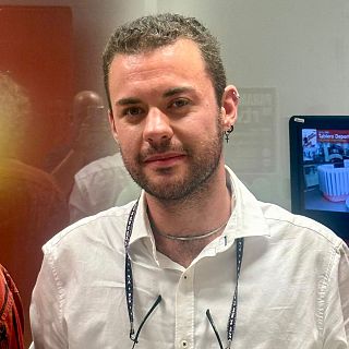 Haidar Ali Moracho: "No me gustaba ser Sara. Pensé que era un problema mental, porque no tenía ningún referente"