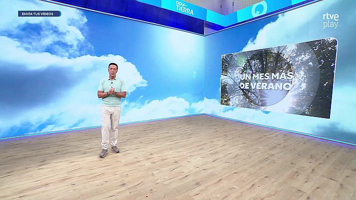 Aquí la Tierra - 2026: el verano más largo de nuestras vidas