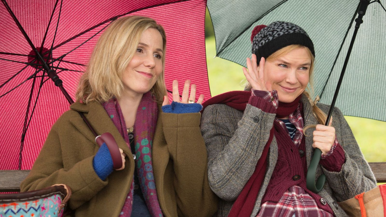 Bridget Jones's baby