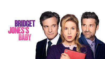 Bridget Jones's baby