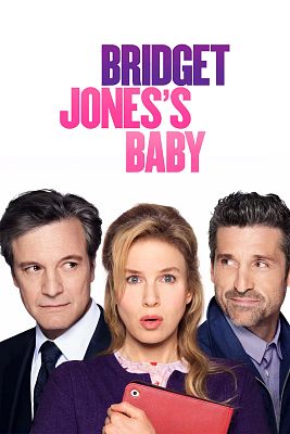 Cine internacional - Bridget Jones's baby