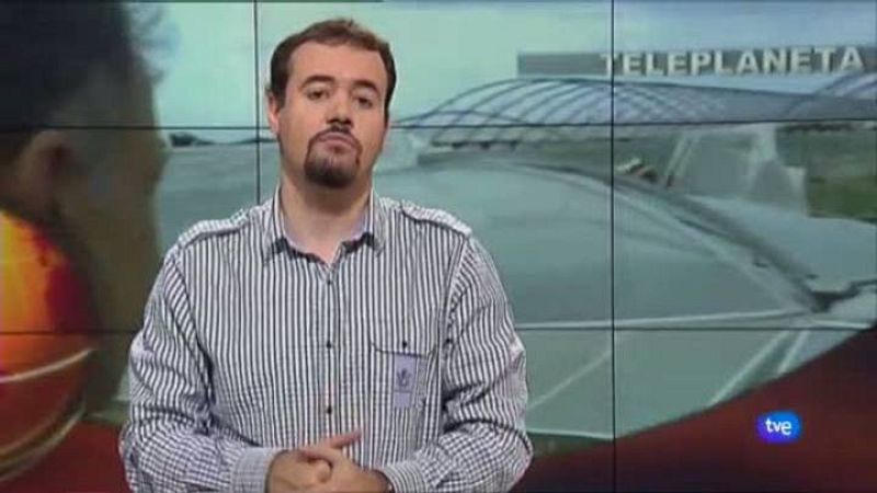 Teleplaneta - 16/03/13 - Teleplaneta | Ver