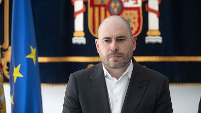 La Fiscalía de Ceuta avala investigar en la Audiencia Nacional la posible responsabilidad del delegado del Gobierno