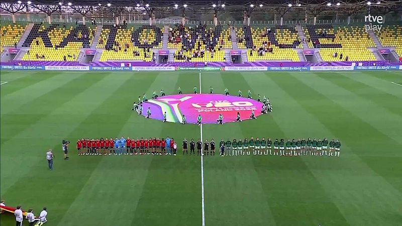 FUTBOL SELECCIONES NACIONALES SU 160926 ptr