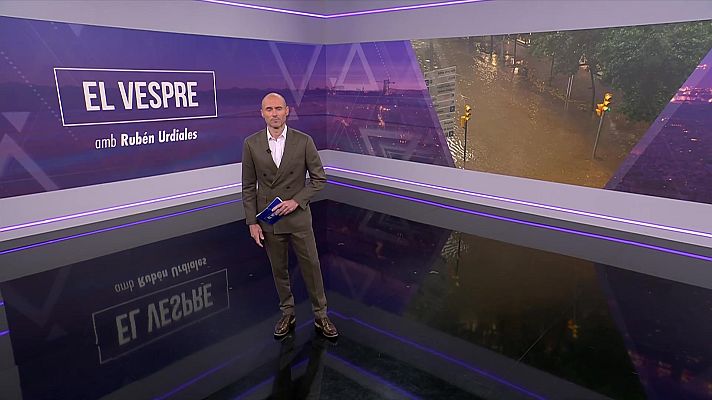 El Vespre - El Vespre - 16/09/2026