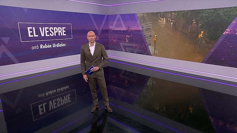 El Vespre - 16/09/2026