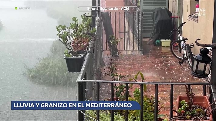 Aquí la Tierra - Aquí la Tierra - 16/09/26